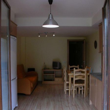 Apartamento Millas San Juan De Plan Exterior photo