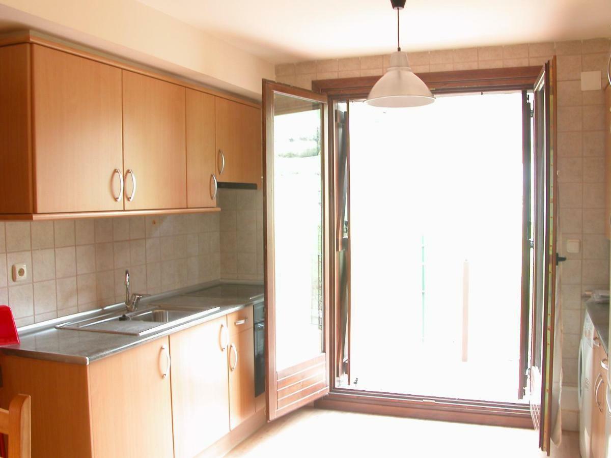 Apartamento Millas San Juan De Plan Exterior photo