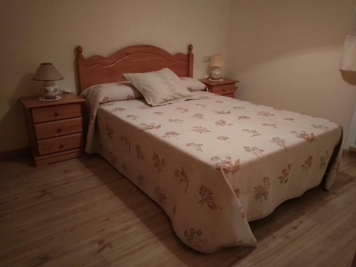 Apartamento Millas San Juan De Plan Exterior photo