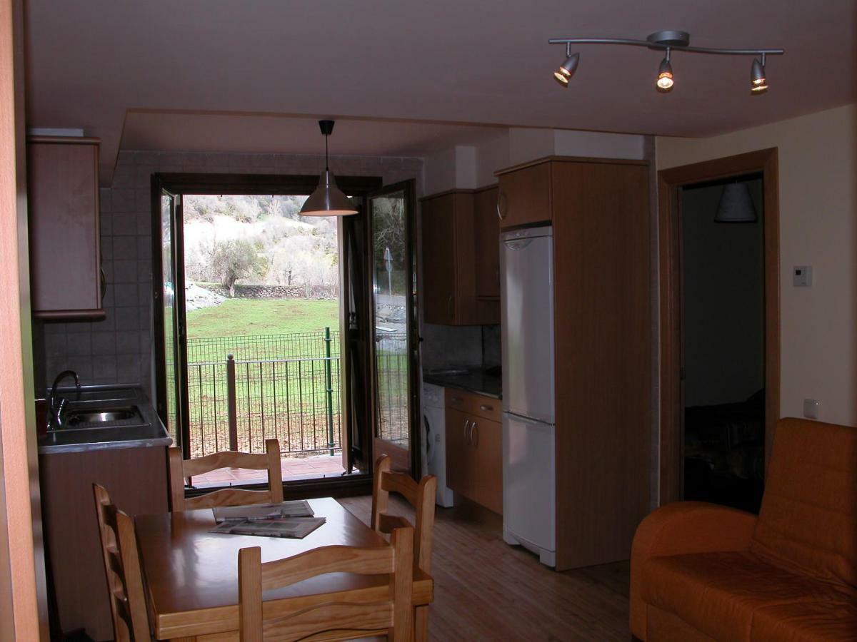 Apartamento Millas San Juan De Plan Exterior photo